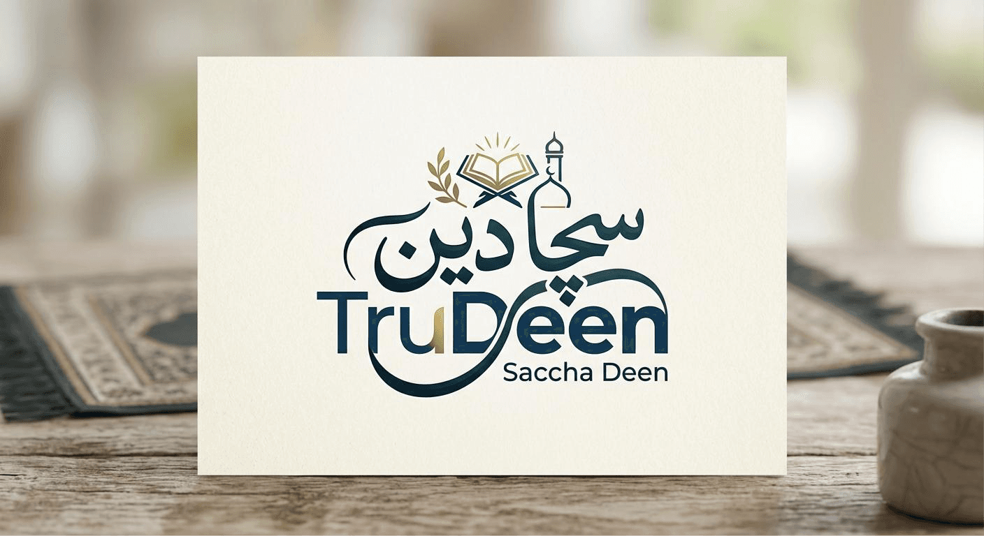 TruDeen Hero